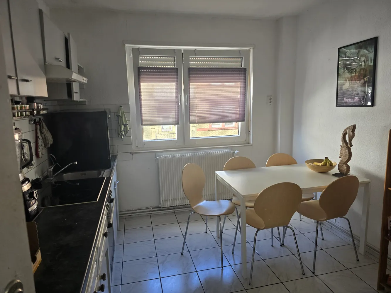 2 Zimmer Wohnung mit 54 m² in Mannheim – Bild 8