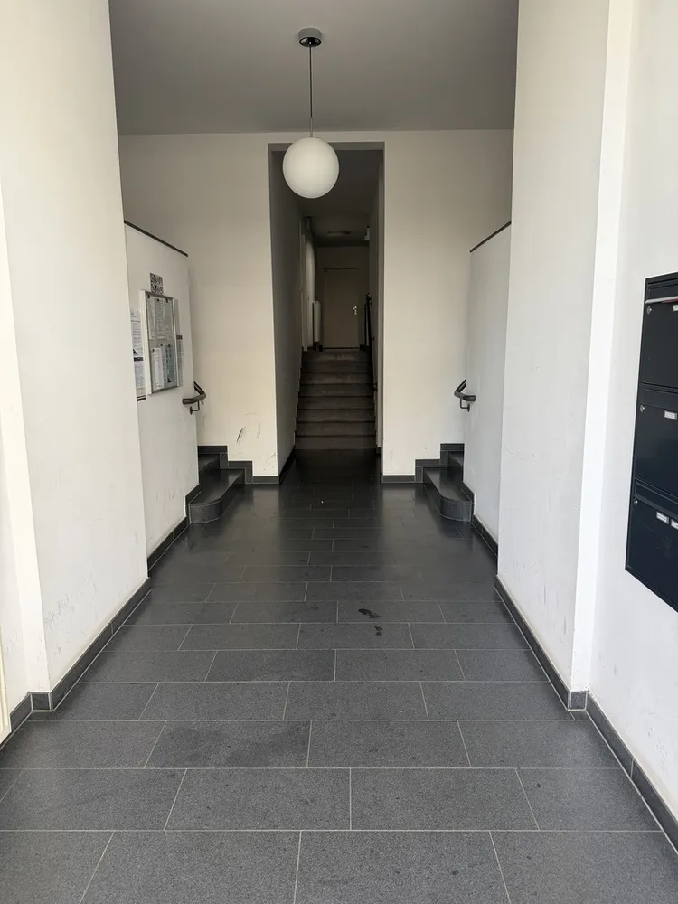 2 Zimmer Wohnung mit 57 m² in Berlin – Bild 6