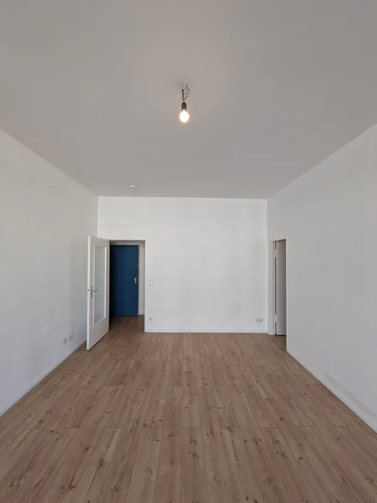 1 room apartment with 35 m² in Berlin – Photo 2