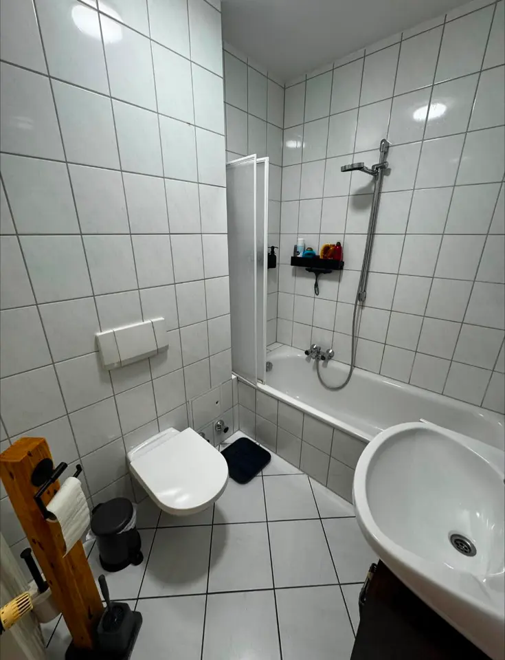 2 Zimmer Wohnung mit 56 m² in Saarbrücken – Bild 10