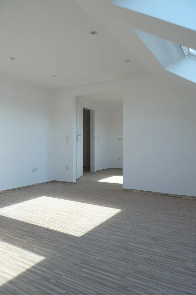 2 Zimmer Wohnung mit 37 m² in Wuppertal – Bild 3