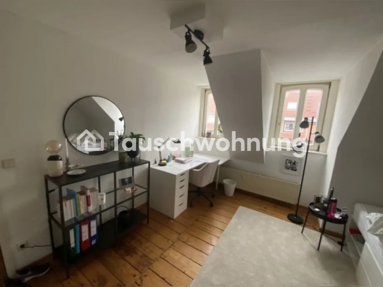 3 Zimmer Wohnung mit 55 m² in Münster – Bild 1