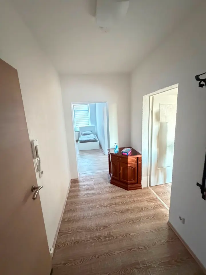 2 Zimmer Wohnung mit 50 m² in Crimmitschau – Bild 4