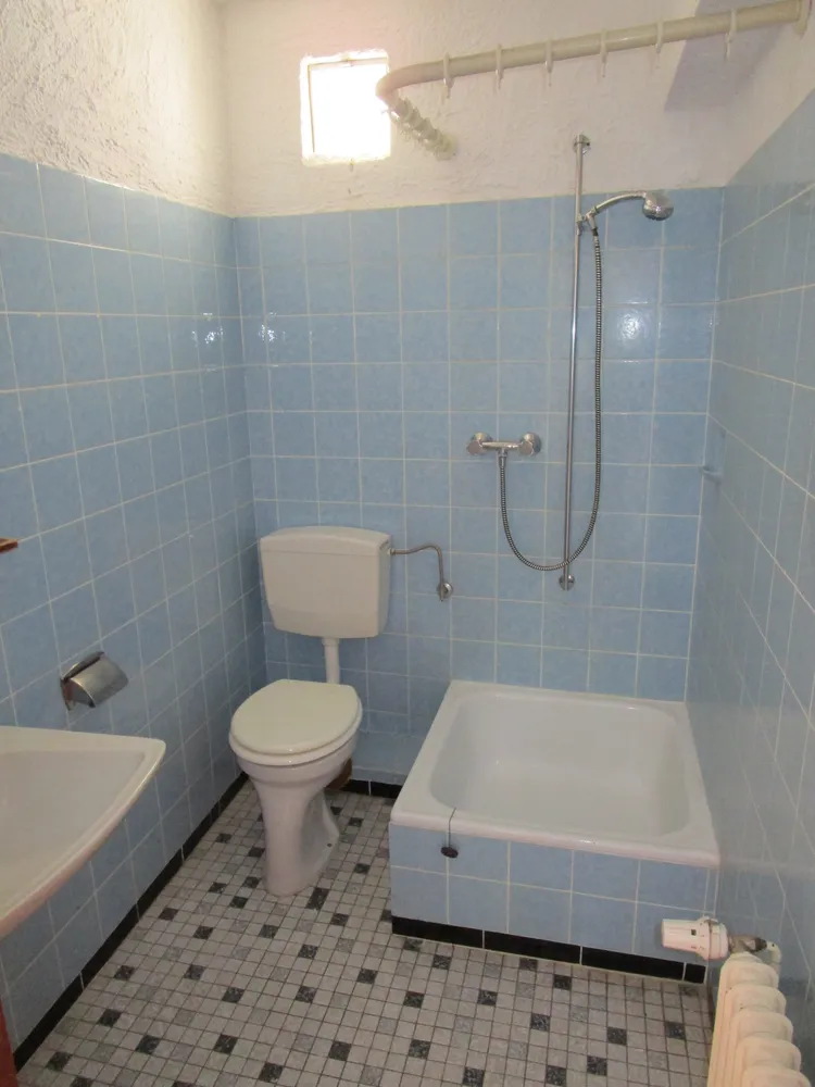 5 Zimmer Wohnung mit 109 m² in Frankfurt am Main – Bild 11