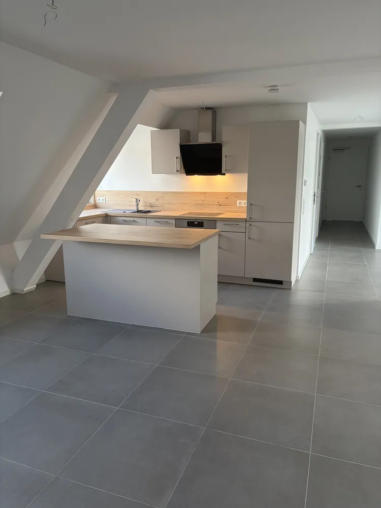 2 room apartment with 84 m² in Pirmasens – Photo 1