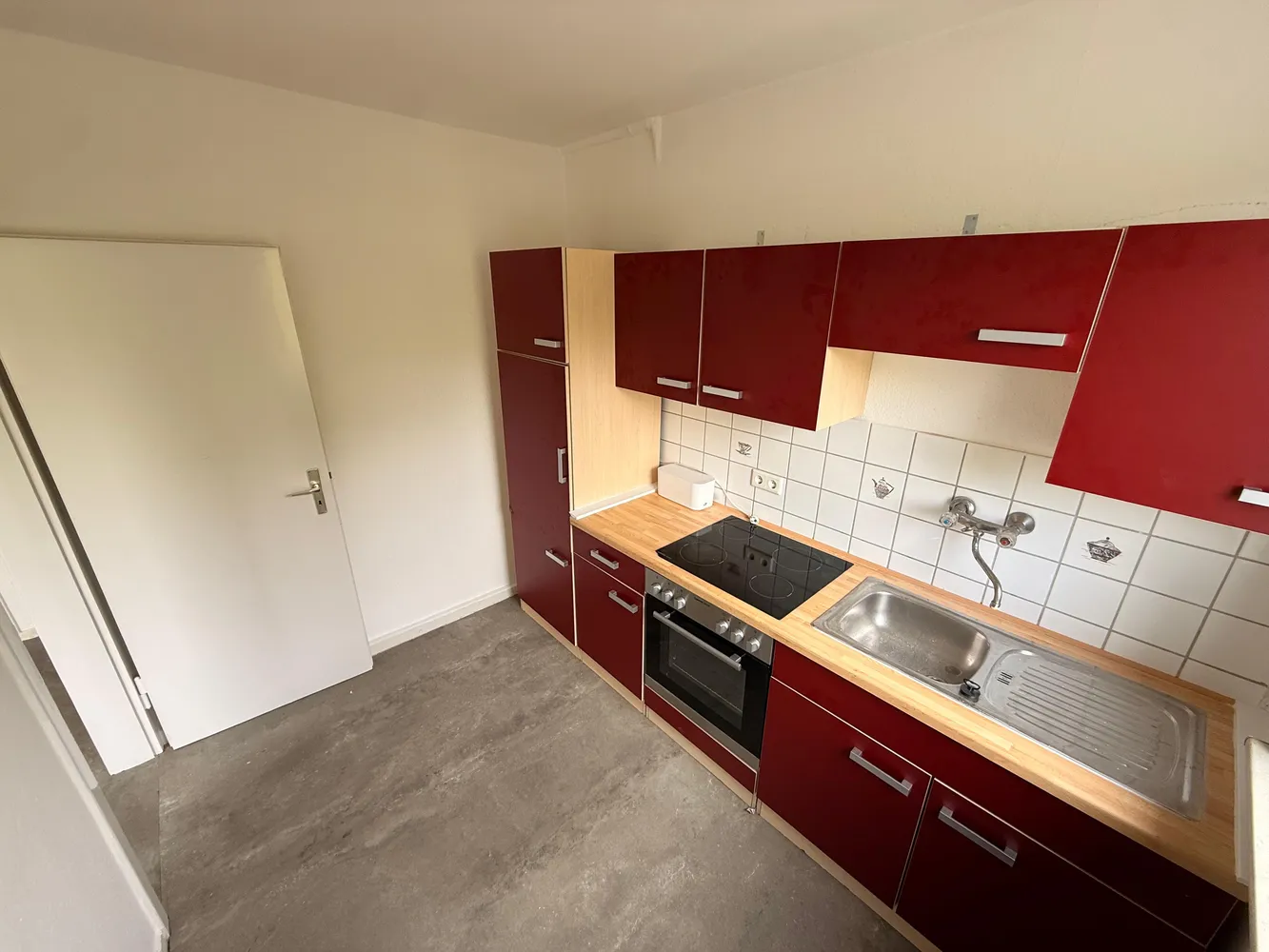 3 Zimmer Wohnung mit 64 m² in Gelsenkirchen – Bild 5