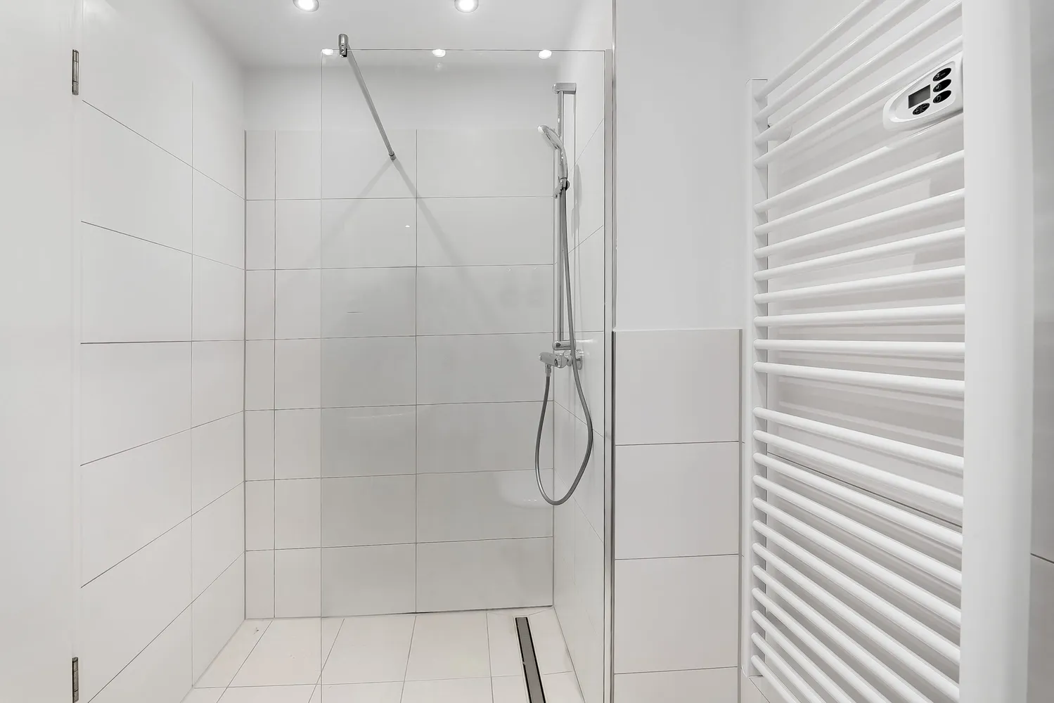 1 Zimmer Wohnung mit 28 m² in Berlin – Bild 6