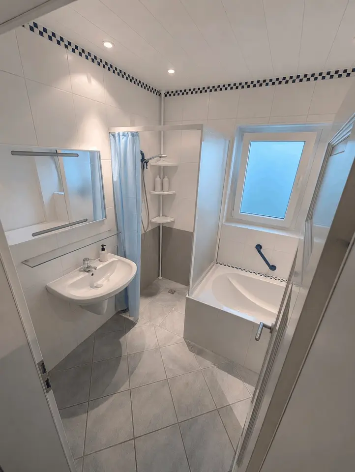 3 Zimmer Wohnung mit 120 m² in Wolfsburg – Bild 9