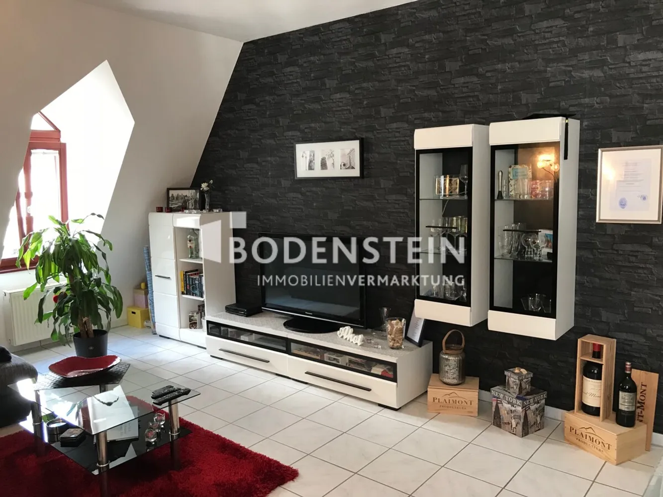 2 Zimmer Wohnung mit 67 m² in Mainz – Bild 5