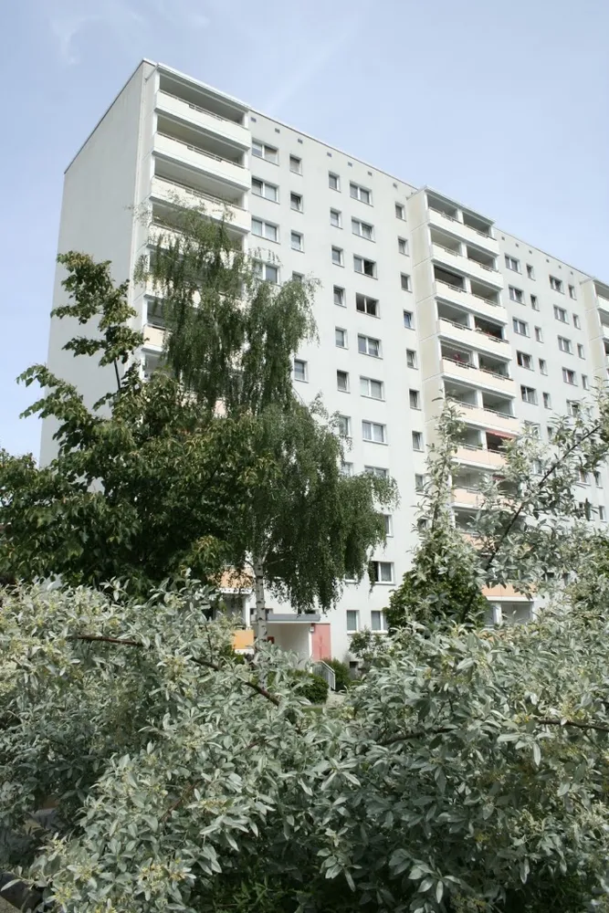 4 Zimmer Wohnung mit 78 m² in Berlin – Bild 1
