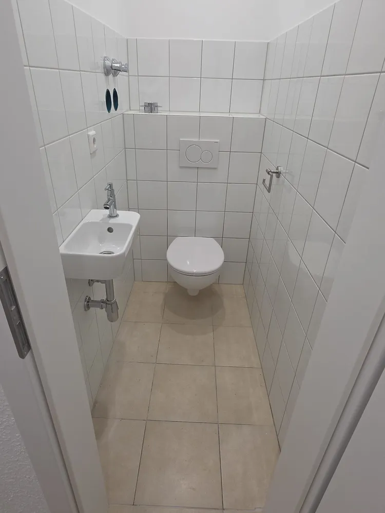 3 Zimmer Wohnung mit 72 m² in Düsseldorf – Bild 8