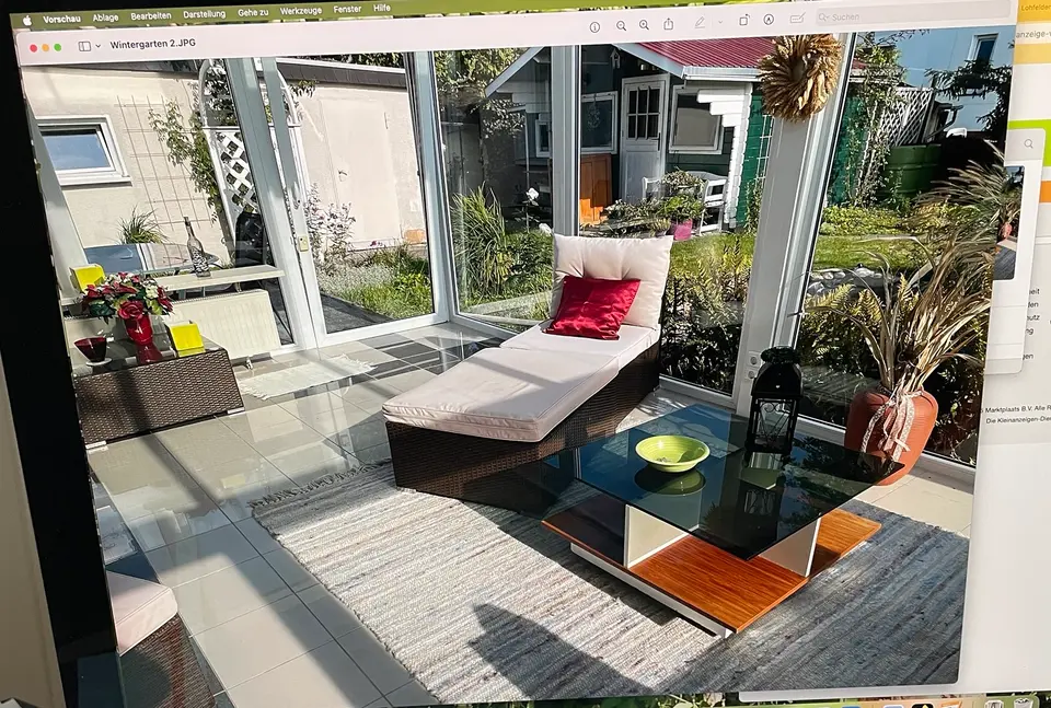 6 Zimmer Haus mit 199 m² in Kassel – Bild 6
