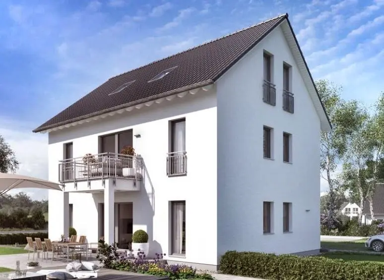 3 Zimmer Wohnung mit 78 m² in Rastatt – Bild 3