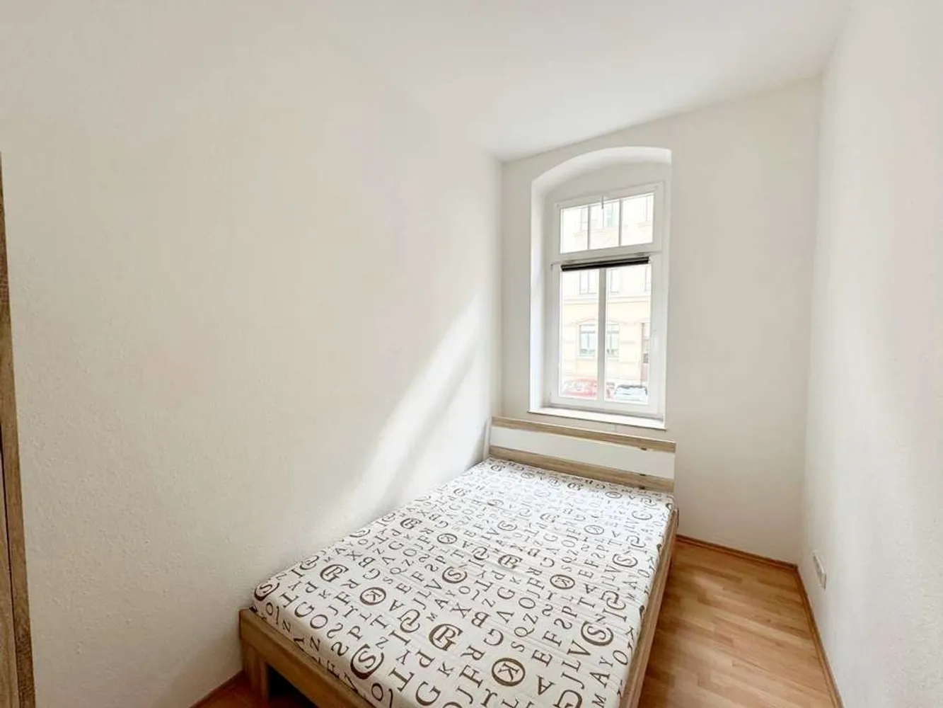 2 Zimmer Wohnung mit 41 m² in Chemnitz – Bild 11