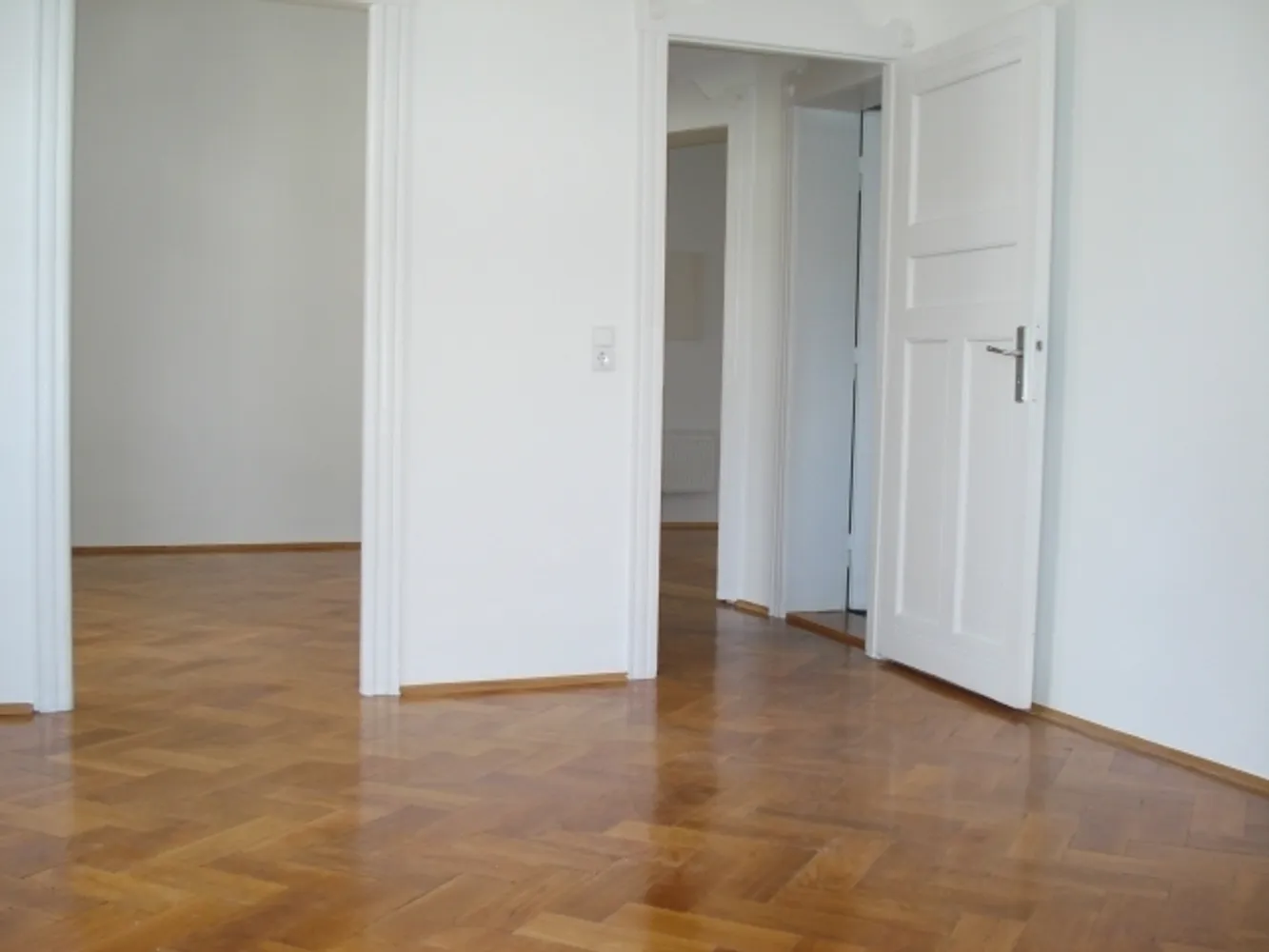3 Zimmer Wohnung mit 71 m² in Frankfurt am Main – Bild 6