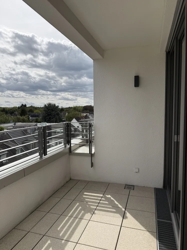 2 room apartment with 52 m² in Cologne – Photo 3