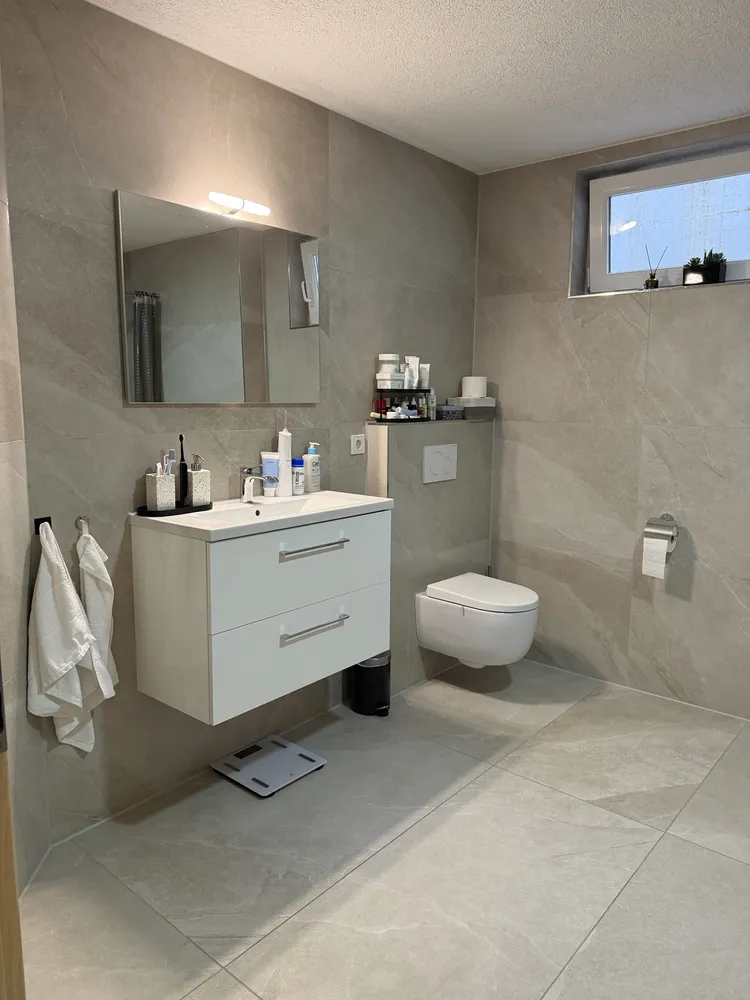 3 room apartment with 90 m² in Schwäbisch Gmünd – Photo 10