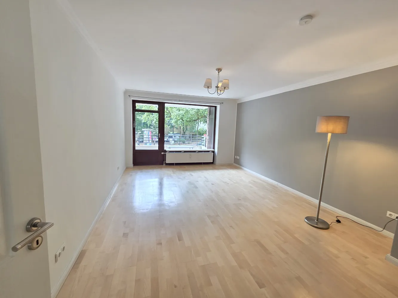3 Zimmer Wohnung mit 92 m² in Hamburg – Bild 5