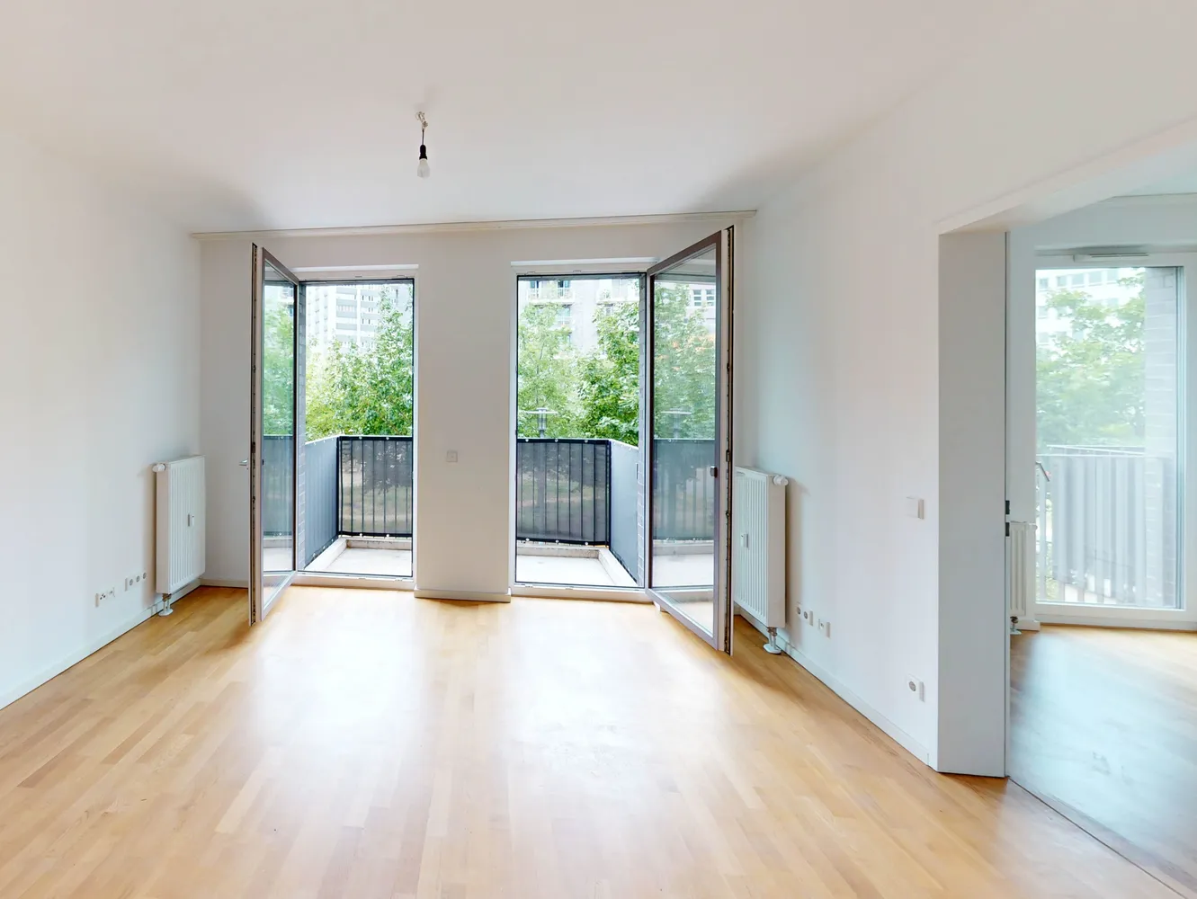 5 room apartment with 105 m² in Berlin – Photo 8