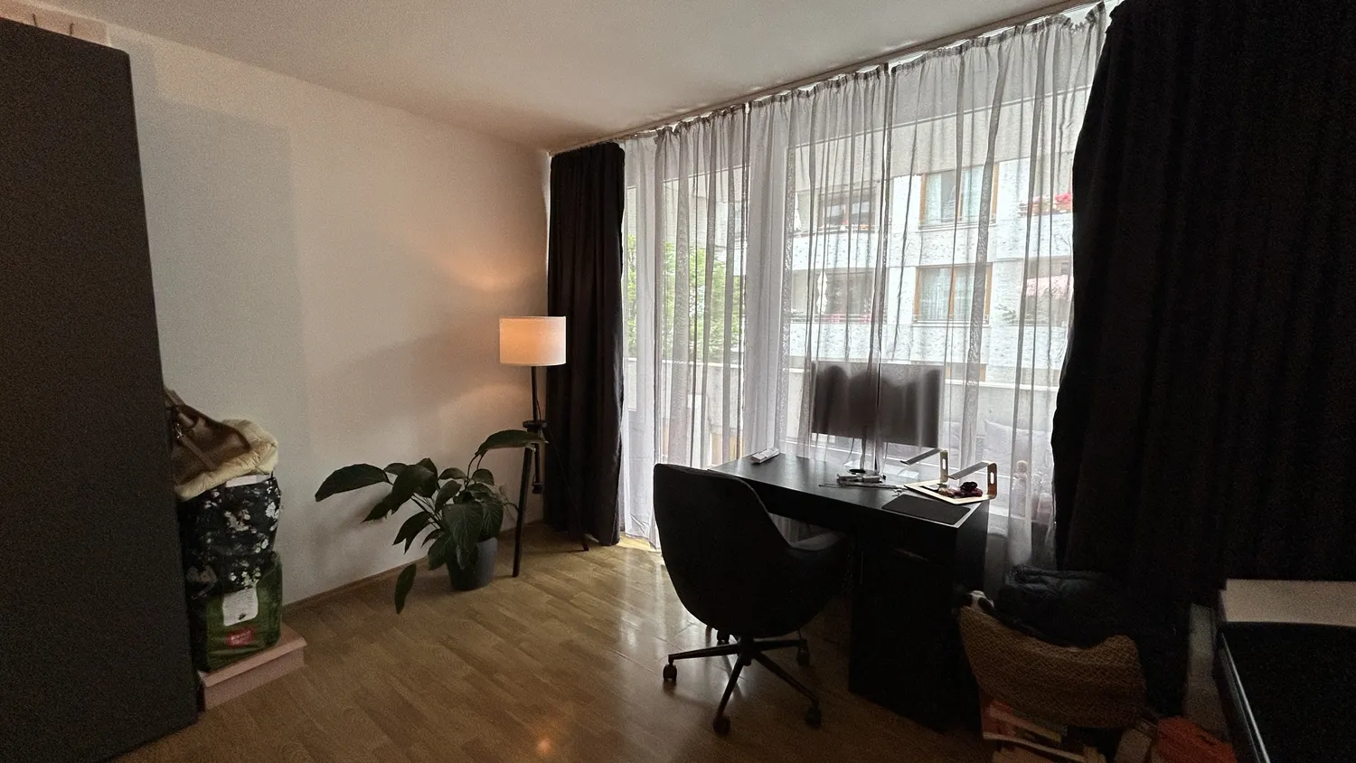 2 Zimmer Wohnung mit 75 m² in München – Bild 8