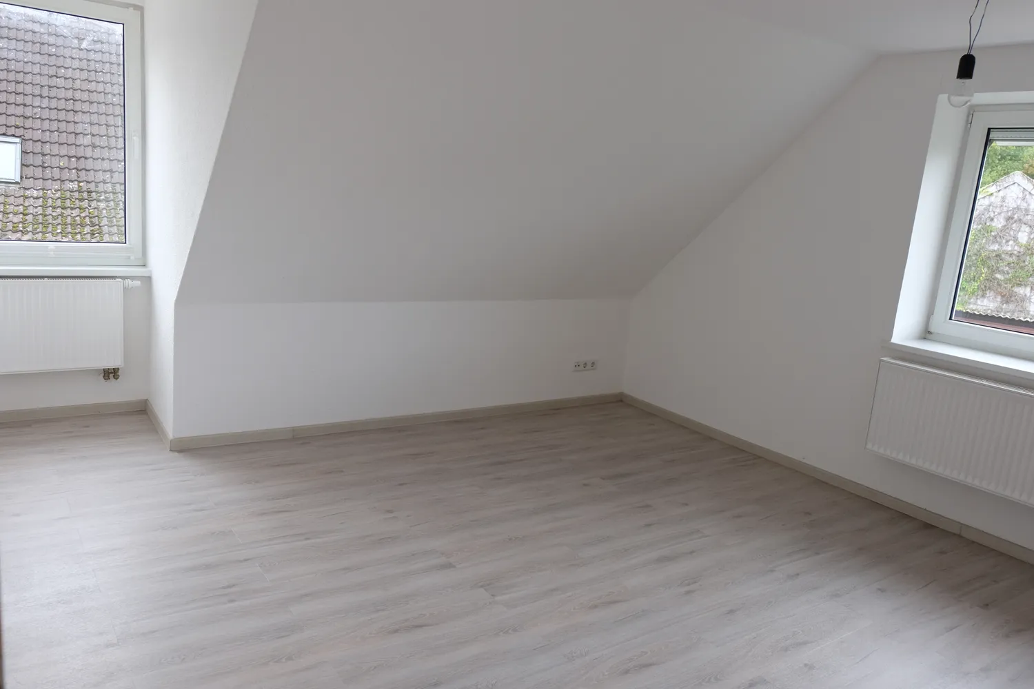 2 Zimmer Wohnung mit 60 m² in Garbsen – Bild 10