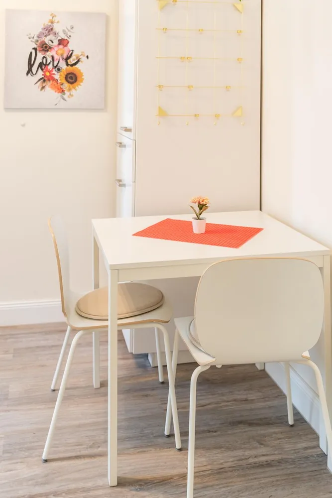 2 Zimmer Wohnung mit 31 m² in Aachen – Bild 7