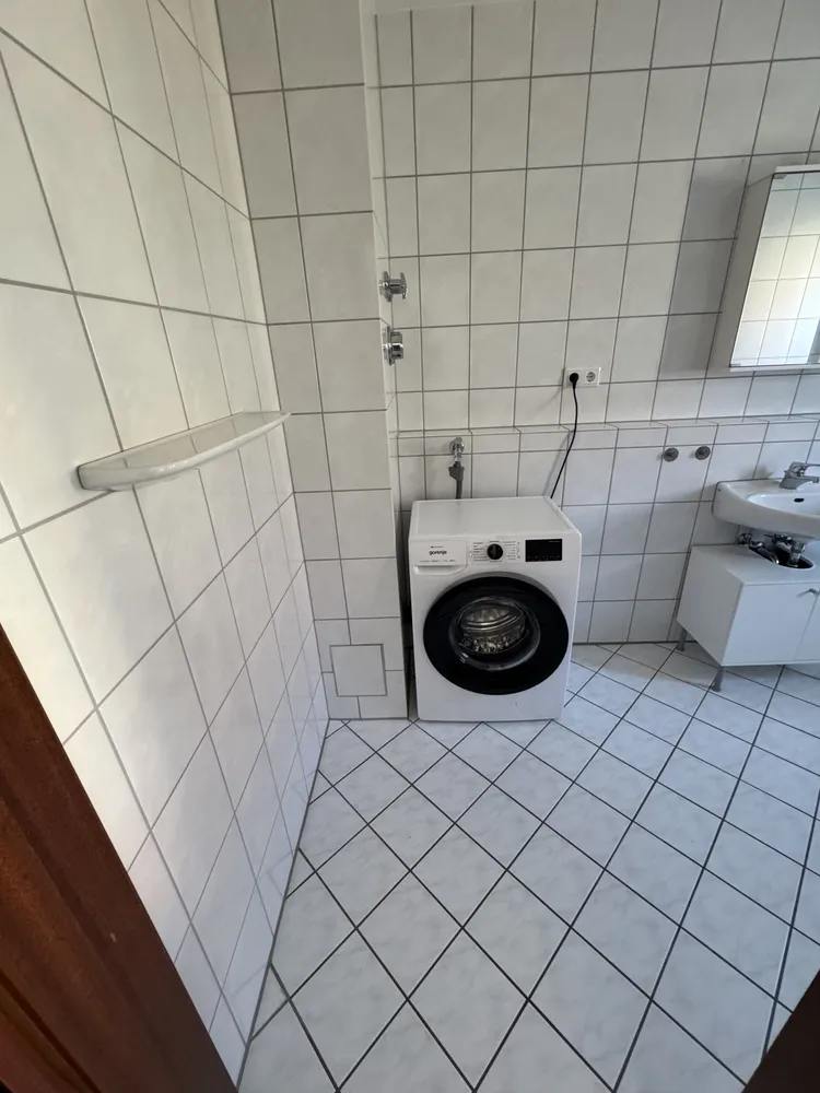 1 Zimmer Wohnung mit 38 m² in Mannheim – Bild 3
