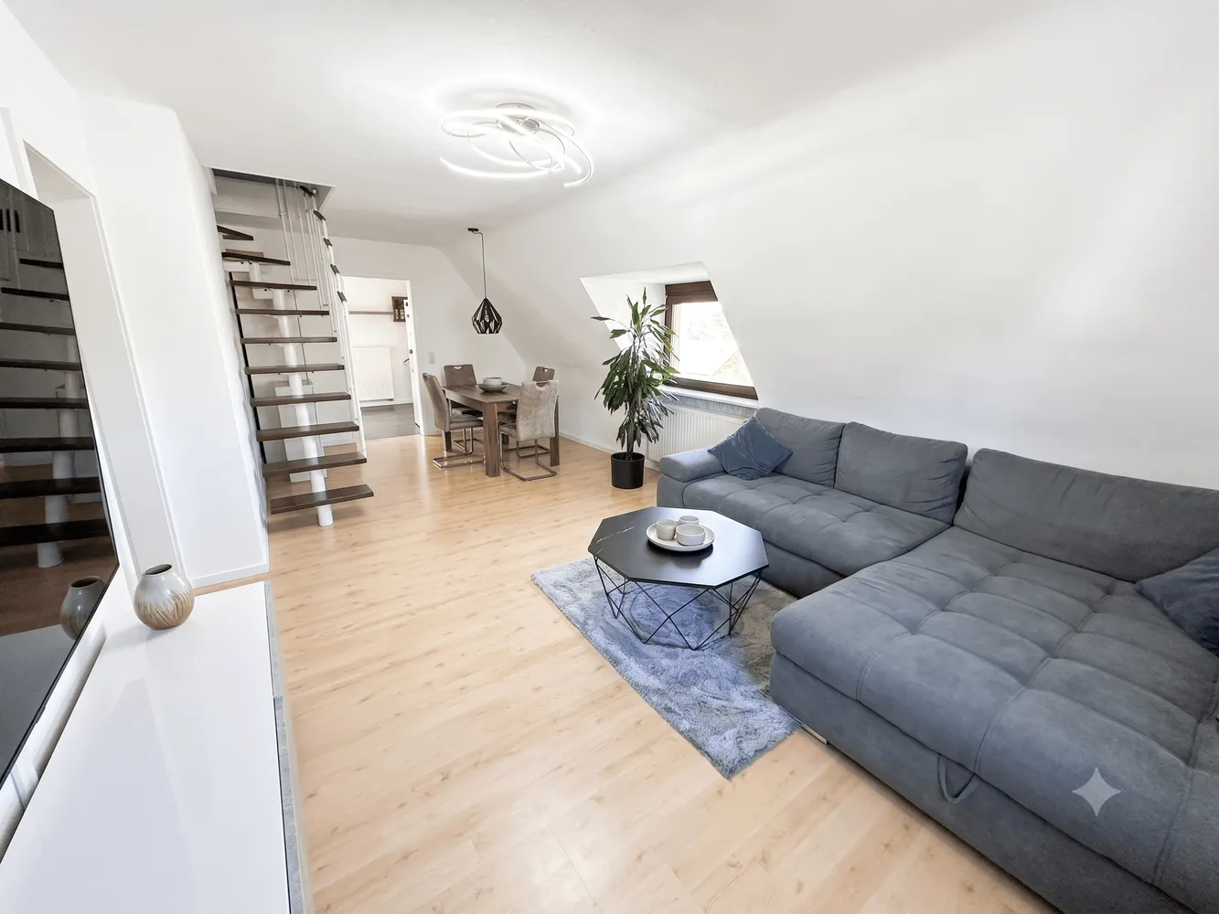 3 Zimmer Wohnung mit 91 m² in Nürnberg – Bild 6