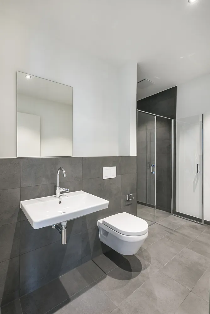 2 Zimmer Wohnung mit 55 m² in Hamburg – Bild 3