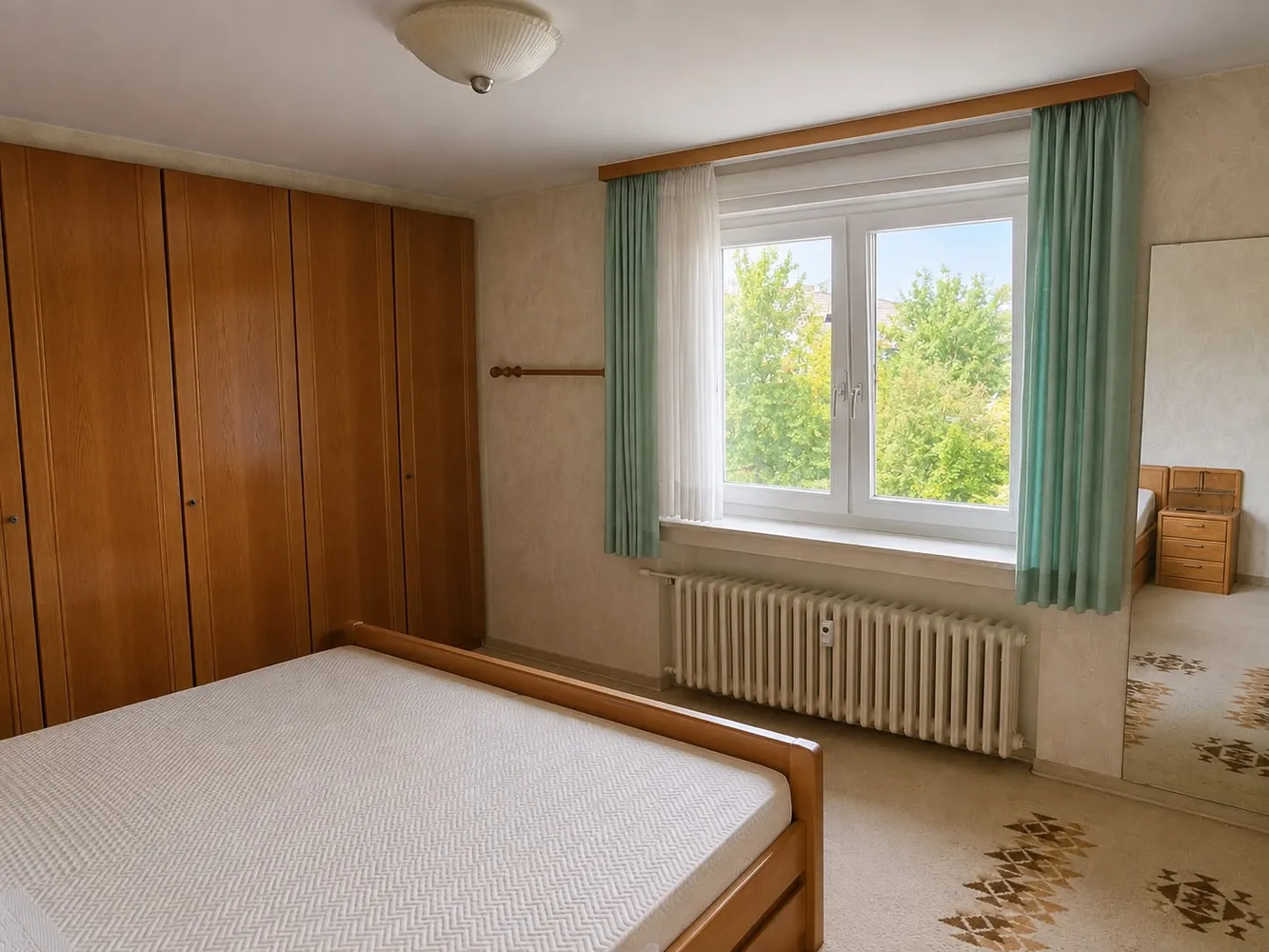 4 Zimmer Wohnung mit 65 m² in Essen – Bild 7