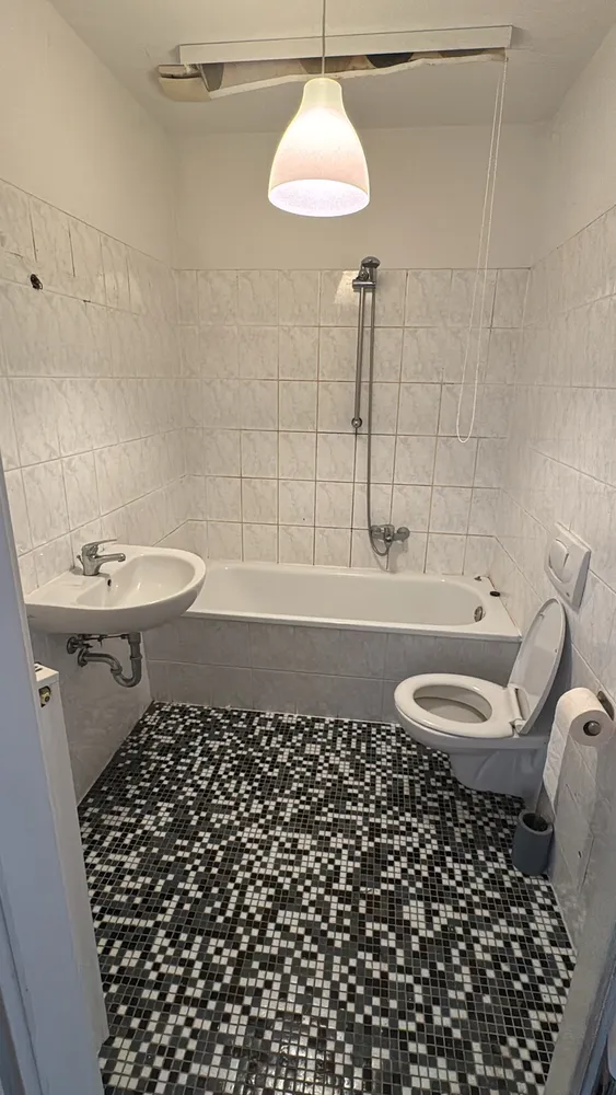 4 room apartment with 100 m² in Chemnitz – Photo 7