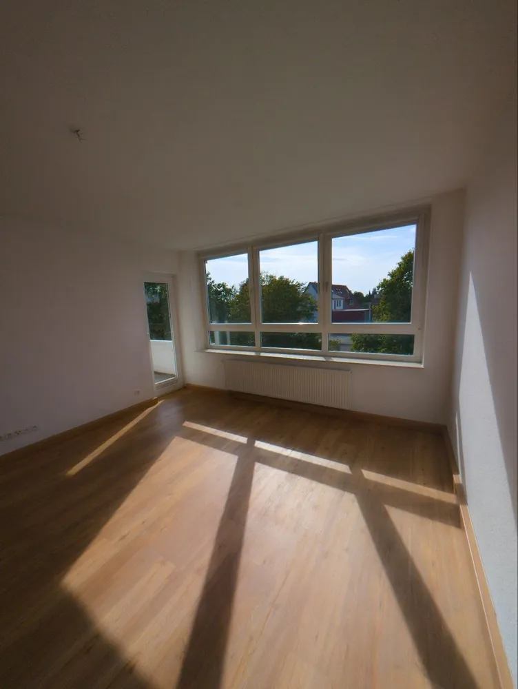 3 Zimmer Wohnung mit 64 m² in Braunschweig – Bild 4
