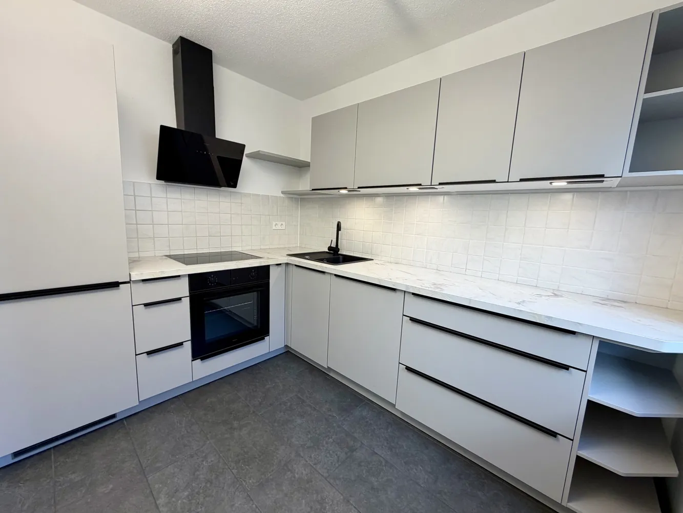 2 room apartment with 54 m² in Dresden – Photo 11
