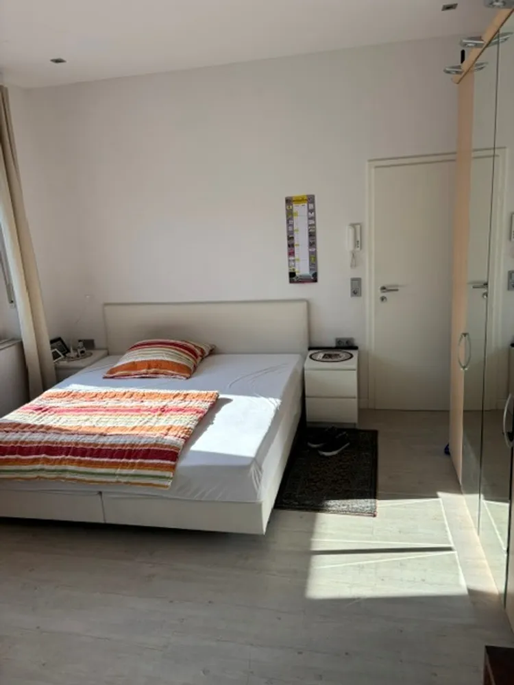 1 Zimmer Wohnung mit 25 m² in Krefeld – Bild 11