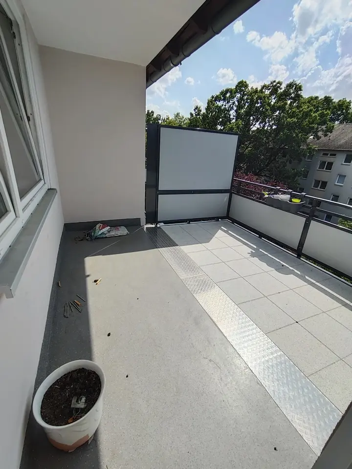 3 Zimmer Wohnung mit 65 m² in Braunschweig – Bild 5