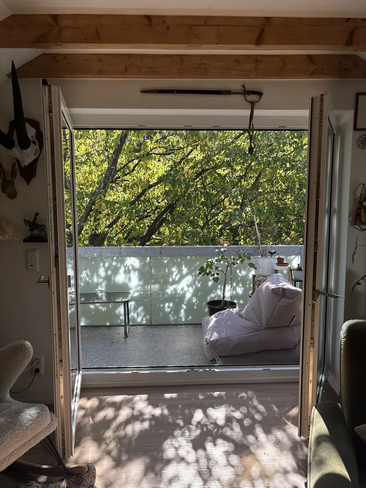 3 Zimmer Wohnung mit 65 m² in Augsburg – Bild 5