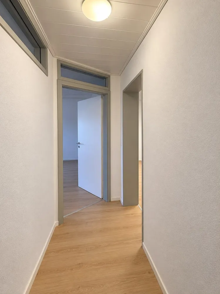 4 Zimmer Wohnung mit 114 m² in Erlangen – Bild 10