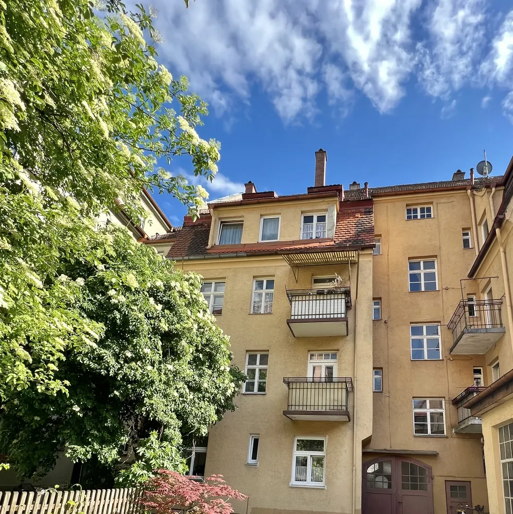 3 room apartment with 71 m² in Augsburg – Photo 2