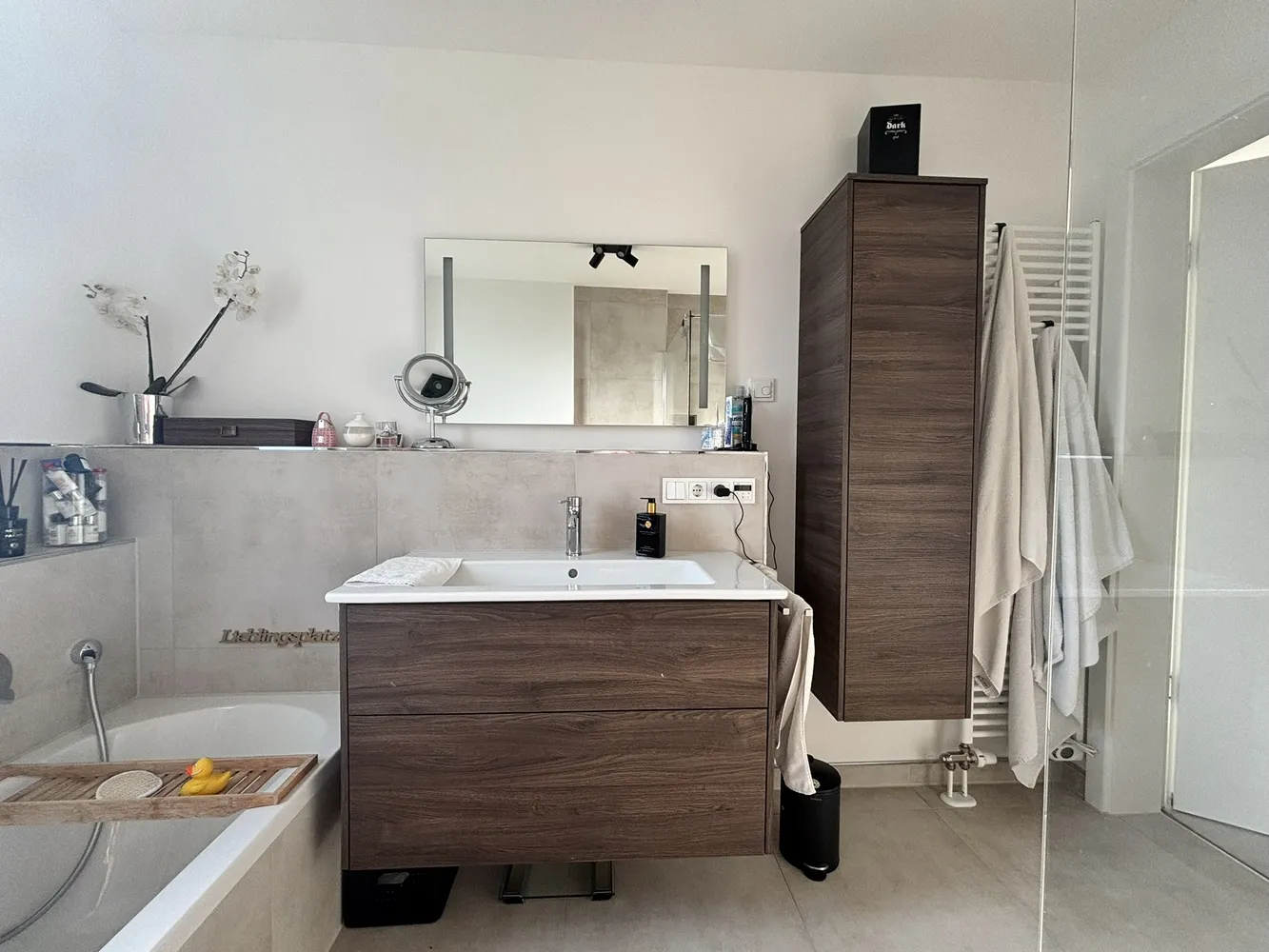 4 Zimmer Wohnung mit 90 m² in München – Bild 10