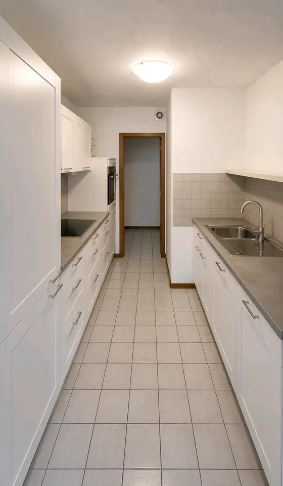 3 Zimmer Wohnung mit 61 m² in Rastatt – Bild 6