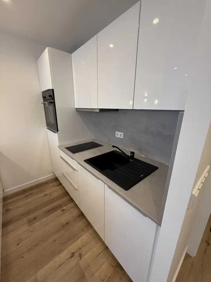 WG-Zimmer mit 39 m² in Frankfurt am Main – Bild 7