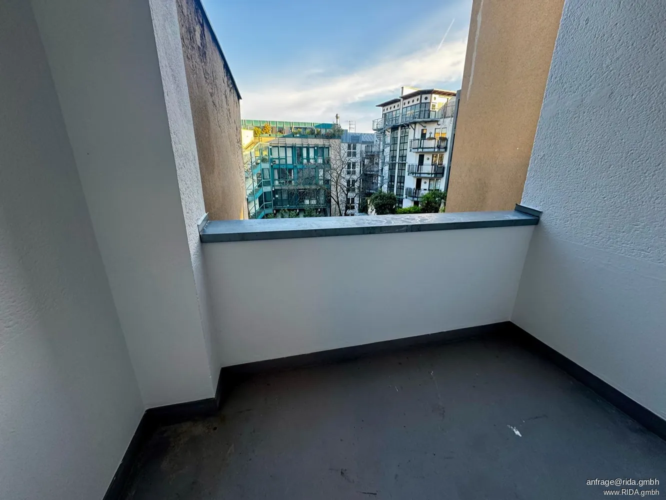 2 Zimmer Wohnung mit 60 m² in Köln – Bild 7