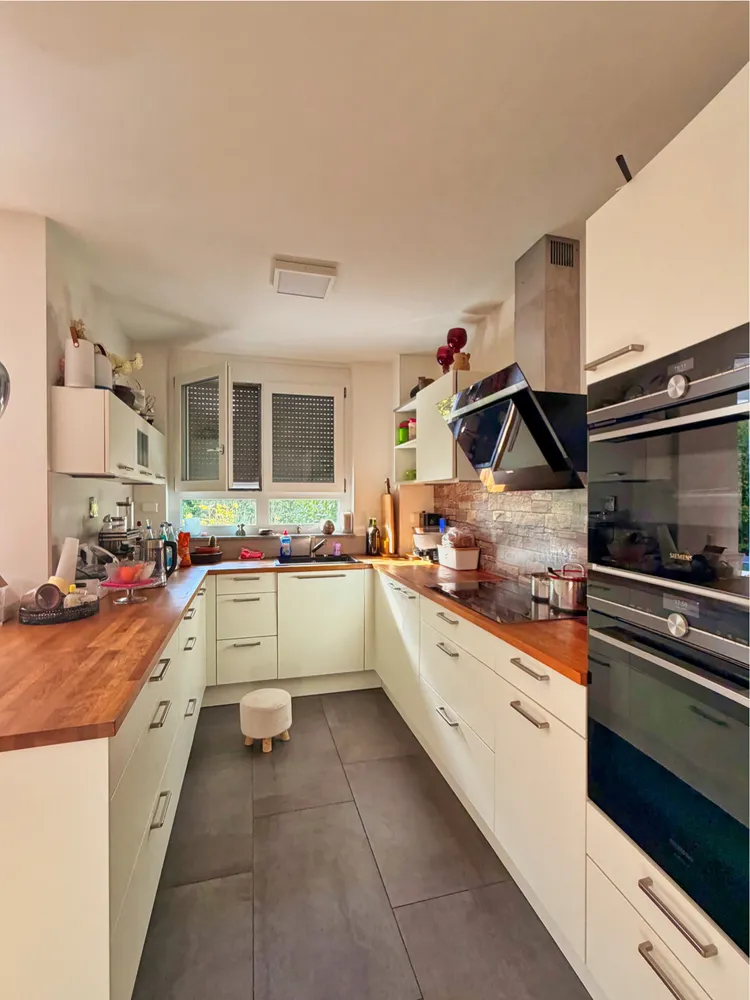 4 room apartment with 112 m² in Stuttgart – Photo 9