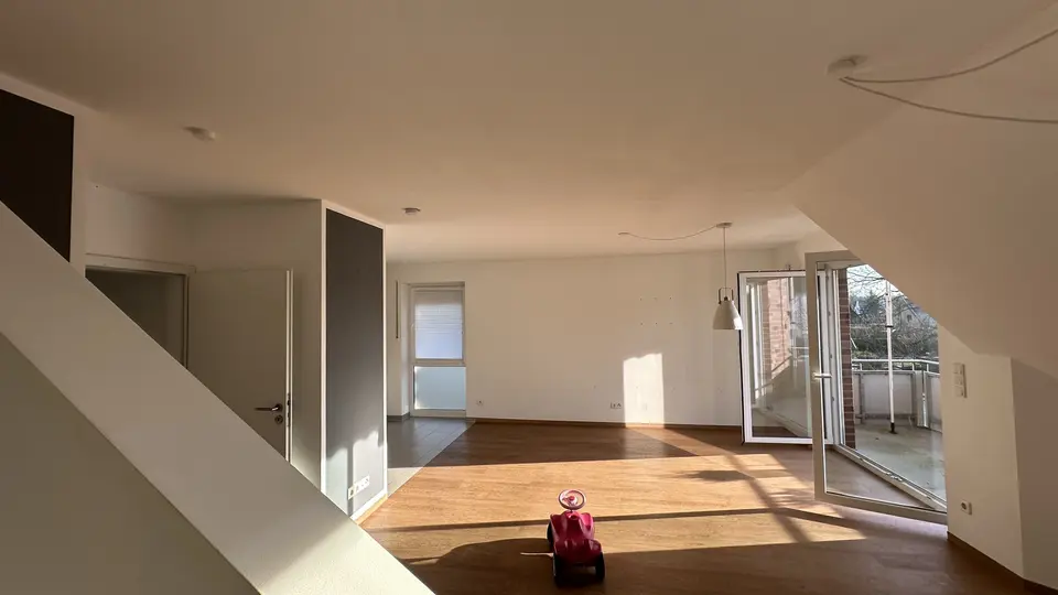 4 Zimmer Wohnung mit 116 m² in Hamm – Bild 2