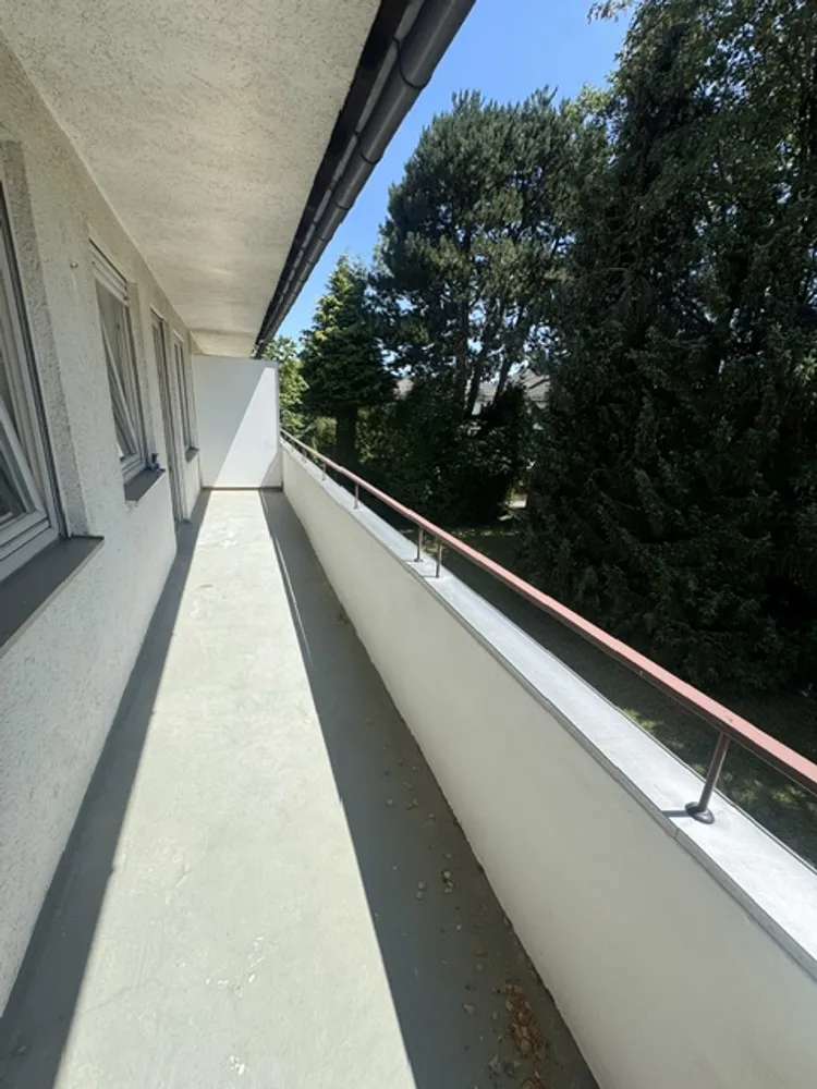 2 Zimmer Wohnung mit 47 m² in München – Bild 12