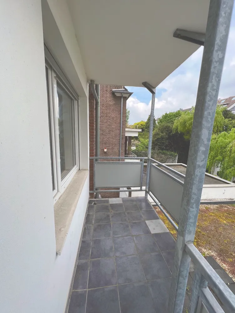 3 room apartment with 68 m² in Düsseldorf – Photo 6