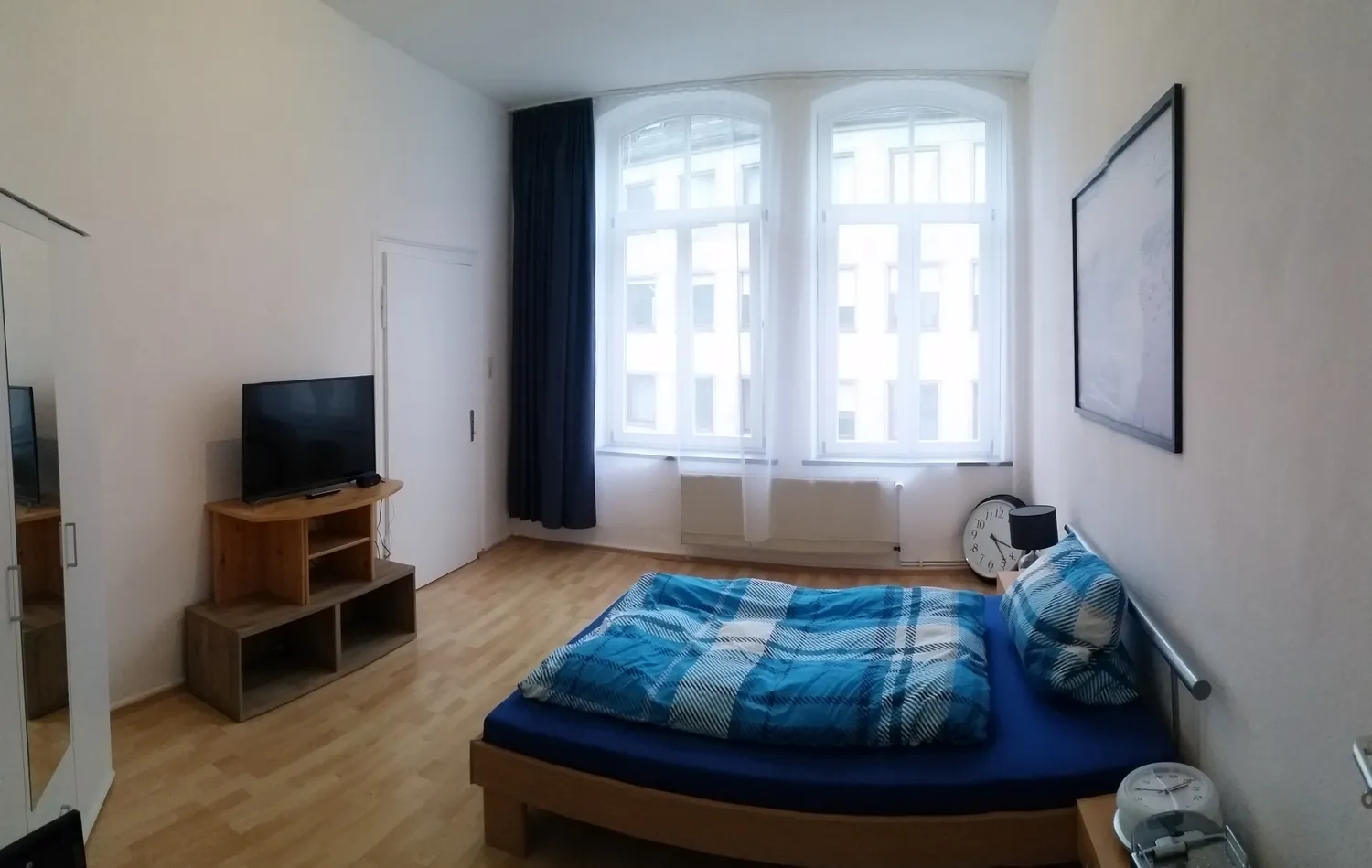 4 Zimmer Wohnung mit 130 m² in Hameln – Bild 9