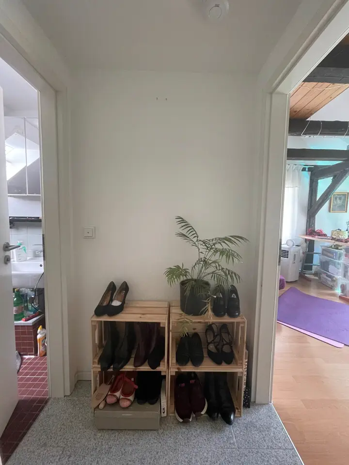 2 Zimmer Wohnung mit 37 m² in Hannover – Bild 4