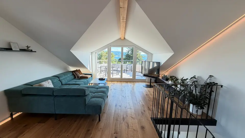5 Zimmer Wohnung mit 145 m² in Singen – Bild 1