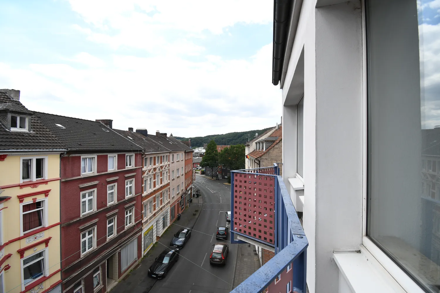 5 Zimmer Wohnung mit 80 m² in Hagen – Bild 5